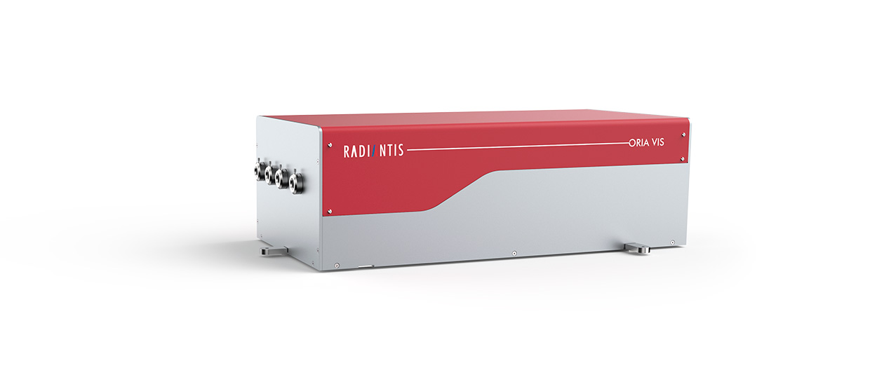 Optosigma Controller TUNABLE LASERS - OptoSigma Southeast Asia
